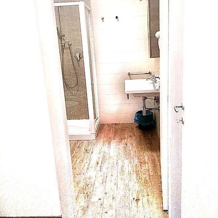 B&B Foscolo Llido Degli Estensi Luaran gambar