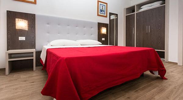 B&B Foscolo Llido Degli Estensi Luaran gambar