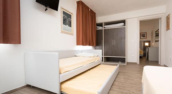 B&B Foscolo Llido Degli Estensi Luaran gambar